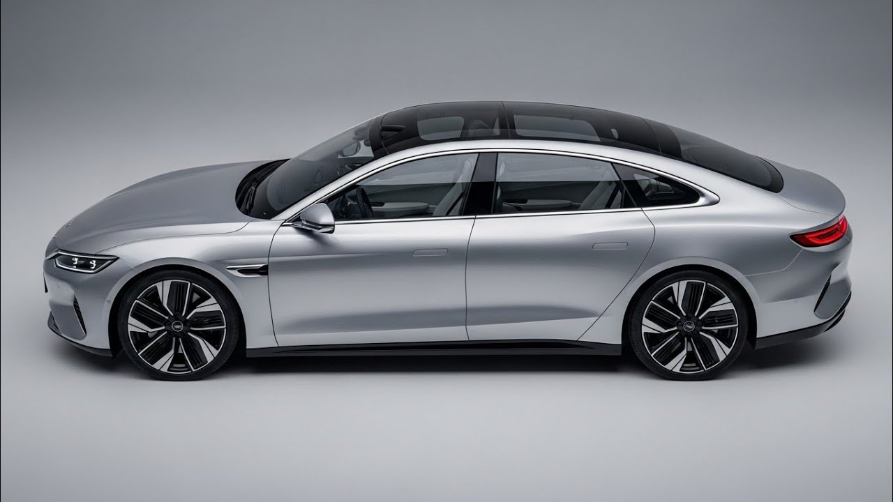 BYD 2027 ApexFlux First Look – The Future of Electric Cars Revealed! #BYDApexFlux#BYD2027#ElectricCa