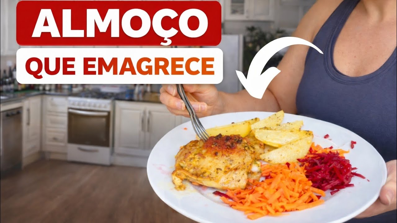 FAXINA PRA QUEM NÃO TEM TEMPO E ALMOÇO PRA QUEM QUER EMAGRECER. (vida real)