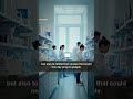 AI-designed universal coronavirus vaccine passes first human trial