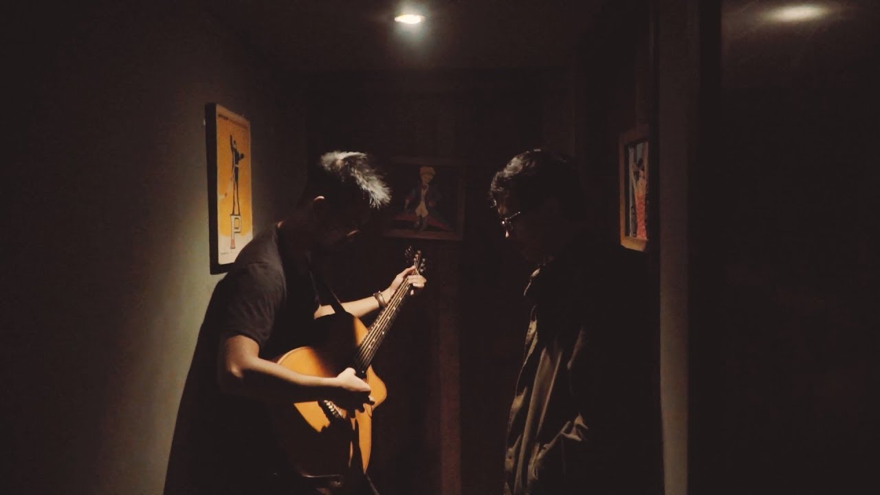 Cá Hồi Hoang - Có Thể (Acoustic Live)