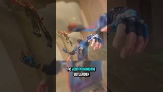 VALORANT MOBİL YENİ SET &amp; YENİ FLEX