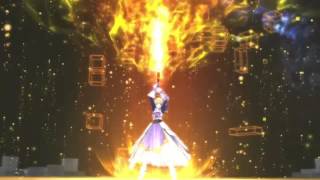 Fate/Extella: The Umbral Star - Artoria (Saber)’s Noble Phantasm