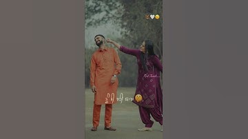 reet tweets# punjabj song status#punjabi couple status# cute couple#whatsapp status#insta status