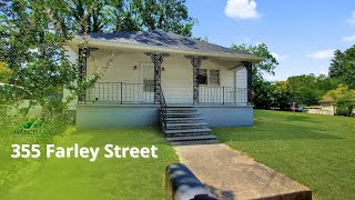 Greenville Rental Homes For Rent 355 Farley Street, Spartanburg (South Carolina) 29303