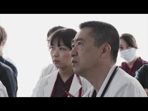 情熱file #12 循環器内科医 山下 武廣・岩切 直樹
