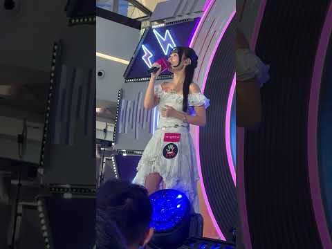 表妹Mona[雨勢有時頗大］20260822~miraplace Gimme Live2026