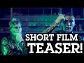 Robotboys short film teaser