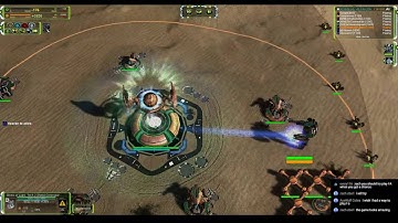 A Walk in the Fields of Isis! - Supreme Commander: Forged Alliance