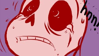 Deeper Down Part 13【Undertale Comic Dub 】