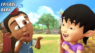 FULL Episod Baru Upin & Ipin Musim 16 - Susanti Suka Jarjit | Upin Ipin Terbaru 2022