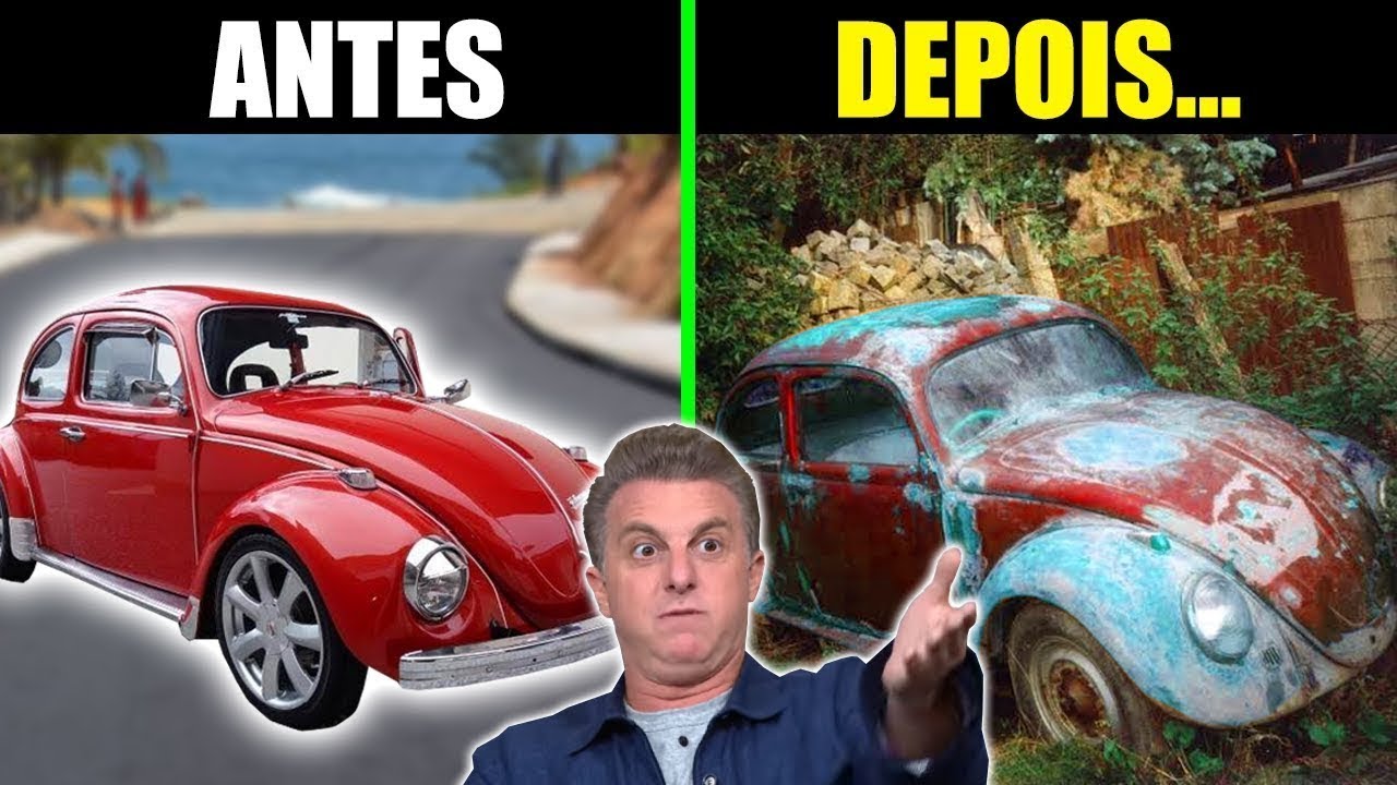 REFORMAS DA TV QUE DERAM ERRADO! #2