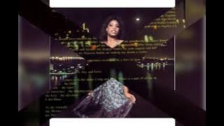 Stacye Branché 1983 'Flash' Label: Bouvier Records