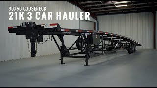 The Cheapest And The Worst Car Hauler Trailers To Buy