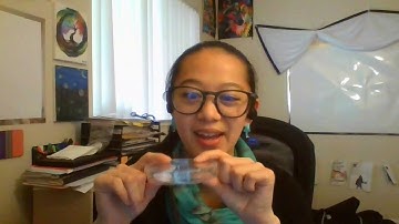 LD50 Lab Video #1: Intro + Materials