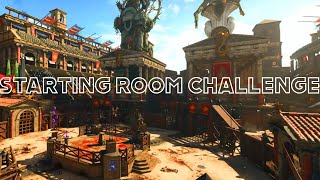 IX STARTING ROOM CHALLENGE screenshot 5