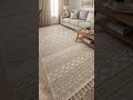 Detailed carpets