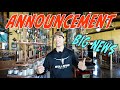 Lake pro tackle shop update with a big announcement 31524