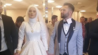 Umut Ayvaz Ağasarlı Yamaç -Beyza Şekerci Oguzhan Demir İstanbul Da Ağasar Düğünü Üğün