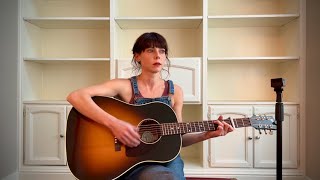 Mother of God (Patty Griffin Cover)