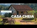 Casa Cheia – Uma Canção de Hospitalidade Gaúcha - Márcio Senna.