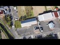 若狭町 三十三地区空撮展望