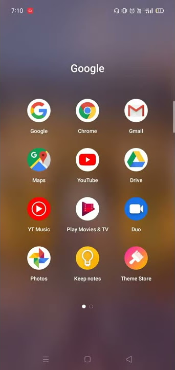 Don't Google it kekma ga use headphones