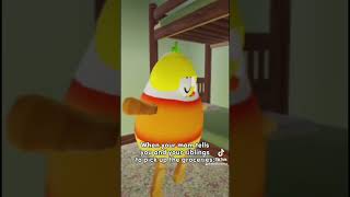 Download Lagu When you have to do the groceries #roblox #funny #viral #emi MP3