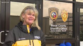 44-year-old BCSO employee charged with aggravated sexual assault of a child