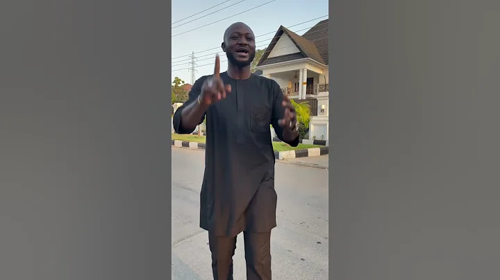 Everybody Loves Jenifa: Uzee Usman Supports Funke Akindele