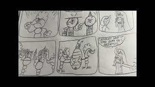 Adamien and Friends Episode 110 - Cool Comics 10 Year Anniversary