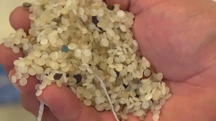 Human brain could contain same amount of microplastics as a spoon