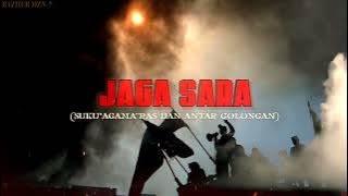 𝐌𝐀𝐑𝐉𝐈𝐍𝐀𝐋_𝐉𝐀𝐆𝐀 𝐒𝐀𝐑𝐀(𝐒𝐮𝐤𝐮,𝐀𝐠𝐚𝐦𝐚,𝐑𝐚𝐬 𝐝𝐚𝐧 𝐀𝐧𝐭𝐚𝐫 𝐆𝐨𝐥𝐨𝐧𝐠𝐚𝐧)_𝐎𝐟𝐟𝐢𝐜𝐢𝐚𝐥 𝐕𝐢𝐝𝐞𝐨 𝐋𝐲𝐫𝐢𝐜