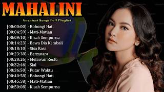 Most Trending Songs for Life and Love in 2026 Featuring Mahalini - Timeless Vibes Inspire 🌙