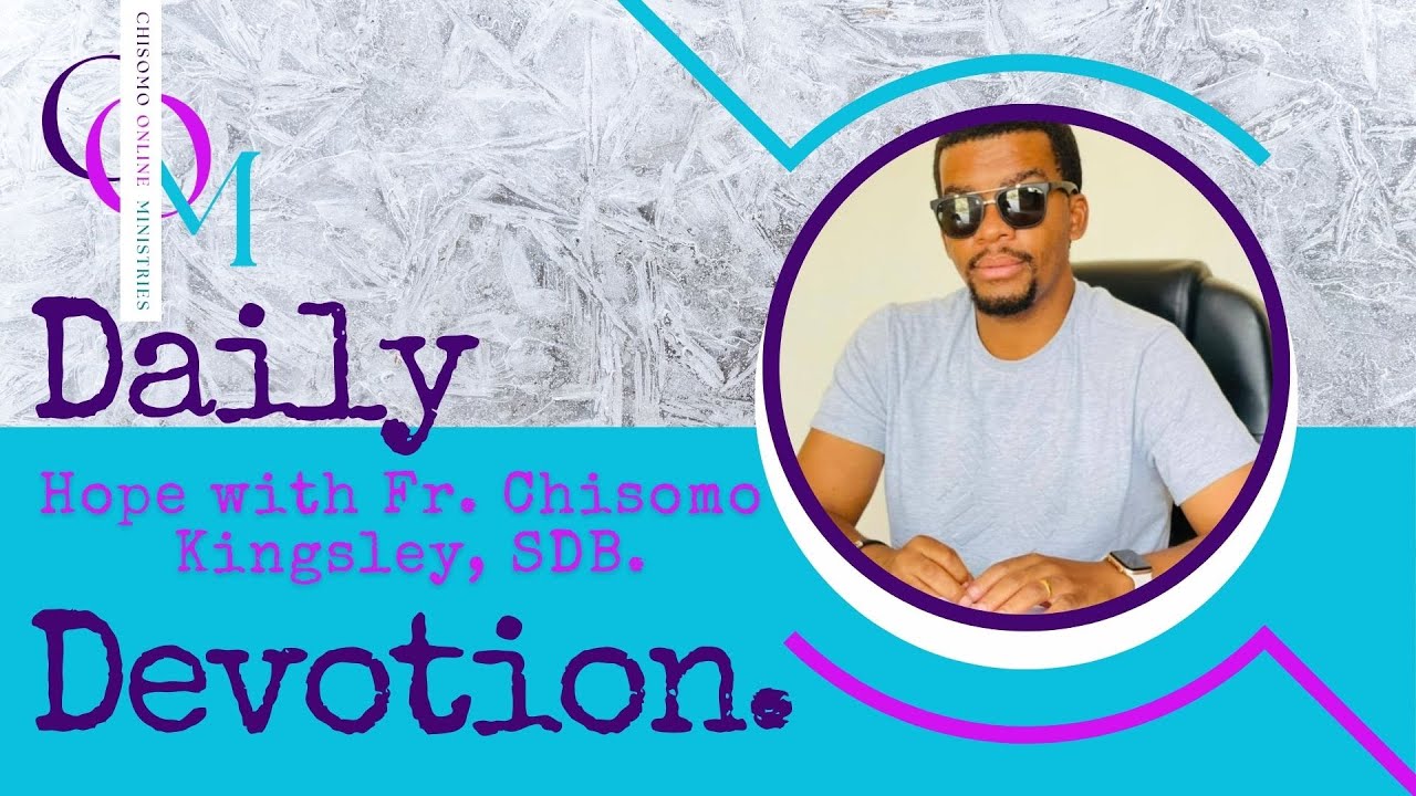 Reasons to find Comfort in God like Queen Esther, Homily based on Esther 