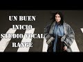 Laura Pausini - Un Buen Inicio - Studio Vocal Range