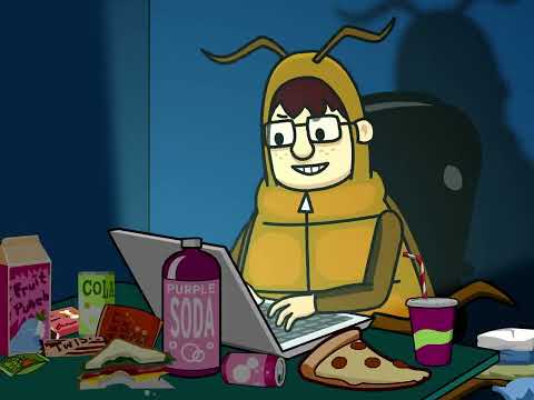 that third episode of brainpop where they say how ai kills people's reputations