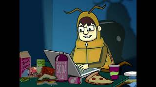 that third episode of brainpop where they say how ai kills people's reputations