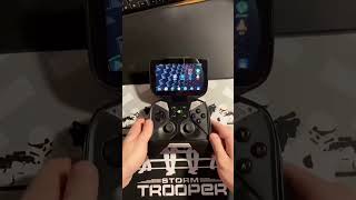 Nvidia shield