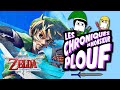 Le zelda de trop  skyward sword cdmp