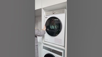 Take the thinking out of washing – Samsung’s Bespoke Smart Laundry range is coming!