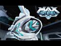 Max Unlocks Turbo FLIGHT Mode Max Steel Clip Season 1 Episode 2 Max Unlocks Turbo FLIGHT Mode Max Steel Clip Season 1 Episode 2