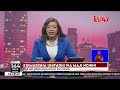 Maji safi yabaki kipaumbele kwa kitaifa huku washiriki 5,000 wakikutana kwa michezo Kericho