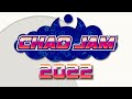 Chao Jam 2022 - Theme Reveal!