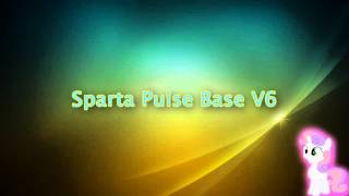Sparta Pulse Base V6 (-Reupload-)