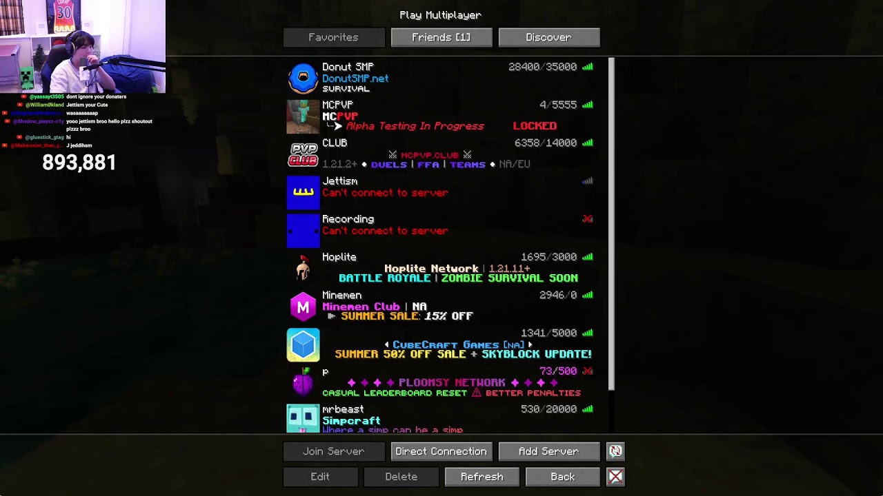 🔴DONUT SMP LIVE🔴CLICK HERE NOW🔴RED CIRCLE🔵BLUE CIRCLE🫐BLUEBERRIES