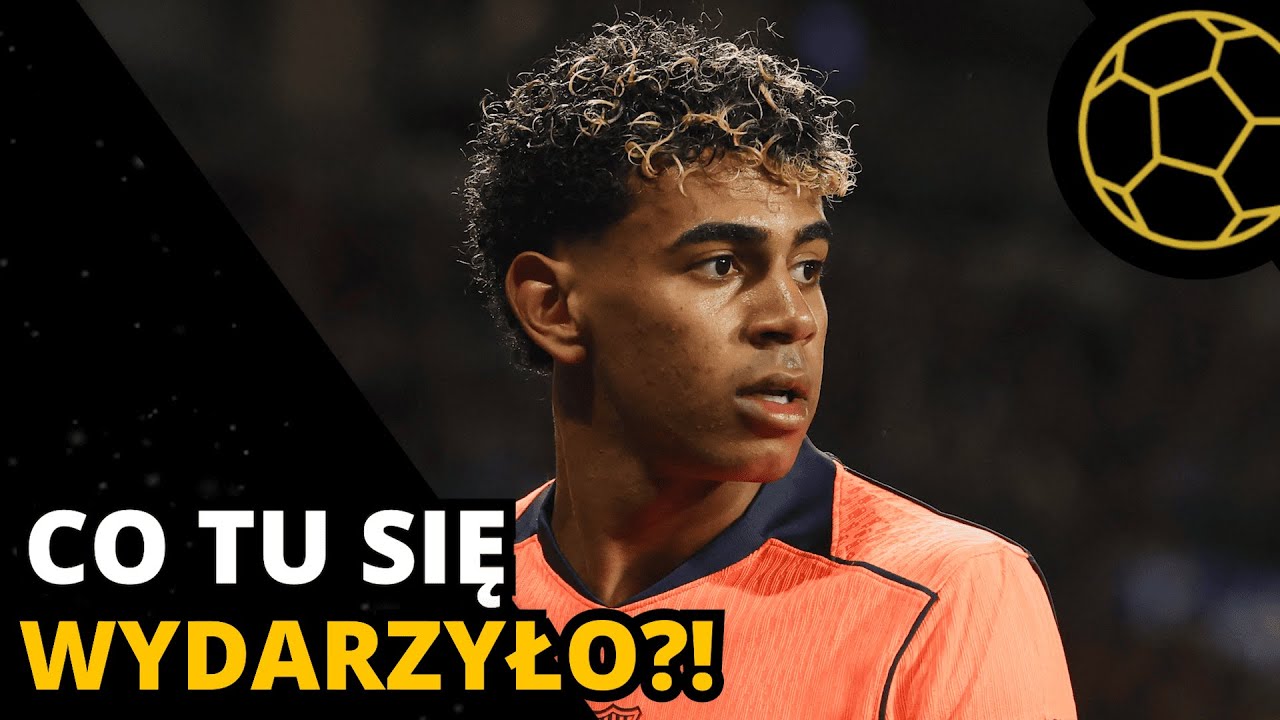 ŚWIETNA BARCA PRZEGRYWA Z REALEM SOCIEDAD + TEMAT ODEJŚCIA DRO