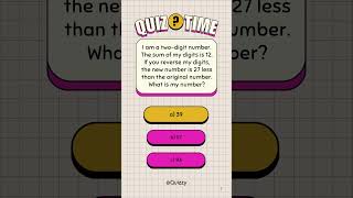 The Mystery Number: Can You Crack the Code? 🔢