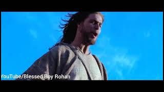 jesus status YESUS WORD'S