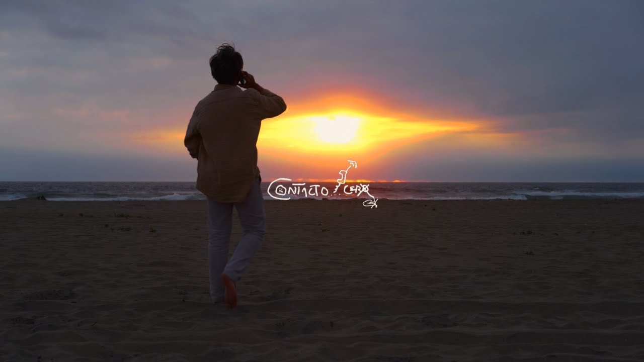 Watch Gift X - Contacto 0 (Visualizer) on YouTube Watch Gift X - Contacto 0 (Visualizer) on YouTube