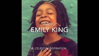 βRadioβ Emily King cover by Celestial Inspiration